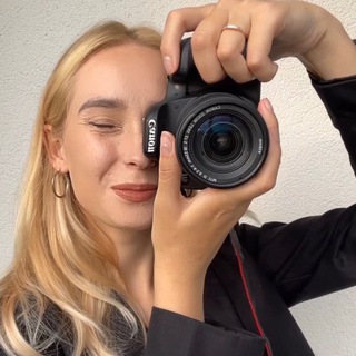 Фотограф из Петербурга 📸