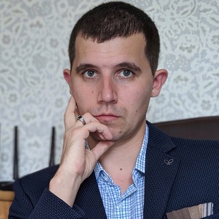 Виктор Сычев