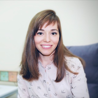 Психолог Евгения Шарыгина «Тёплые беседы»