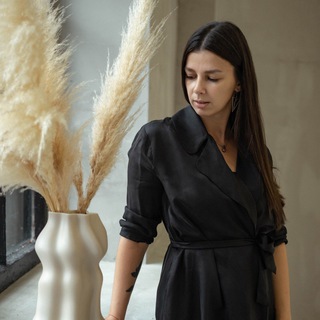 Психолог Ксения Пирожникова