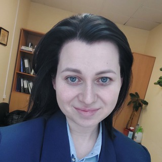 Клинический психолог Вера Толмачева