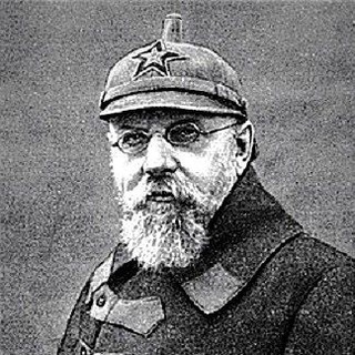 Покровские мутанты