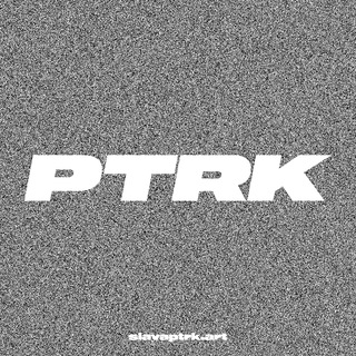 PTRK WAS HERE