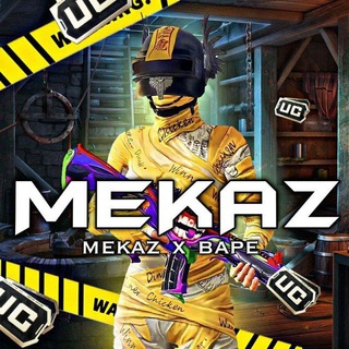 MEKAZ UC SHOP