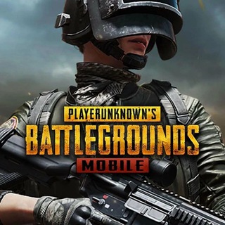 Аккаунты PUBG MOBILE