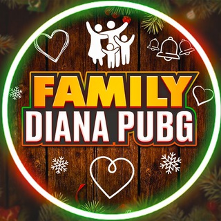 𝙳𝚒𝚊𝚗𝚊 𝙿𝚞𝚋𝚐❣️𝚏𝚊𝚖𝚒𝚕𝚢