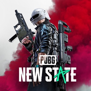 PUBG NEW STATE MOBILE СНГ КОМЬЮНИТИ