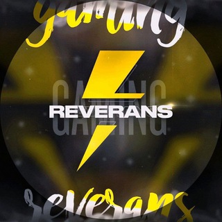 REVERANS GAMING PUBG MOBILE