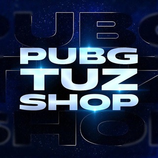 PUBG TUZ SHOP ⚜️