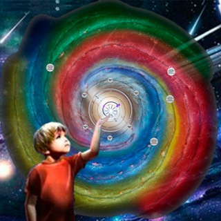 Академия новой физики плазмы