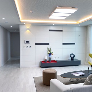 Пудонсан Дина Инчон 🏨