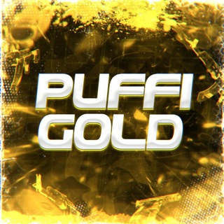 PUFFI GOLD | отзывы💞