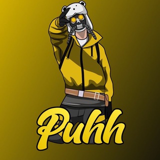 Puhh | PUBG MOBILE