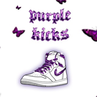 PURPLE KICKS