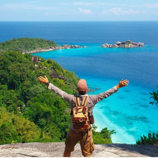 Путешественник