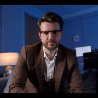 [КРИПТОЗАБЕГ 2.0] с Романом Пузатом