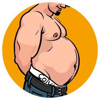 Пузатый Тренер | Андрей Савченков