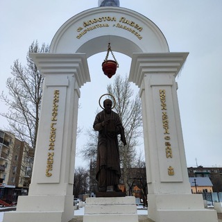 НеТипичный Павловск