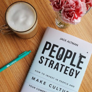 HR manager в сети🪐