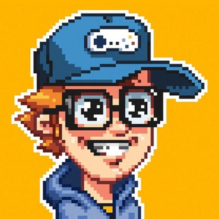 Ретро Игры / Pixel_Devil