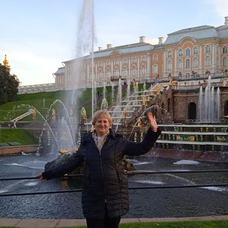 Продвижение в SW с Мариной Пякиной