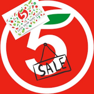 Pyaterka Баллы канал не