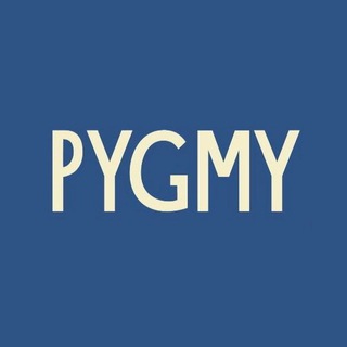 PYGMY store 💙