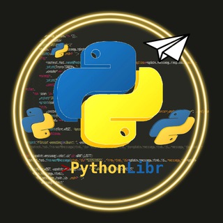 Python Libr 🐍