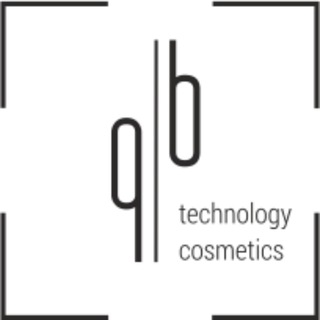 QB technology cosmetics