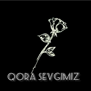 🖤QORA SEVGIMIZ🥀