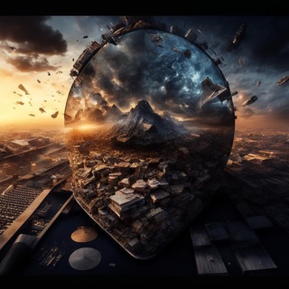 Инфотонна https://t.me/QRList Независимый канал думающих людей.