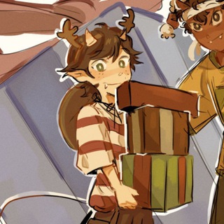 Кьюсмп, как причина жить