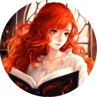 Книжный канал Александры Суворовой