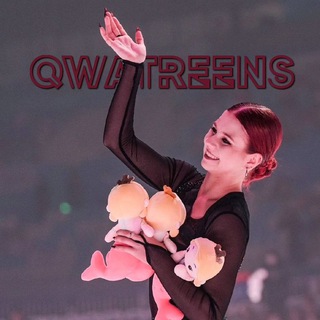 qwatreen❄️