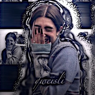 ㅤ۪ ♡⃕qweisli ೀ