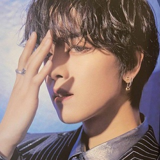 RAVN • 김영조 • ONEUS