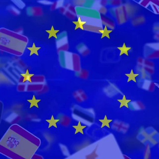 Работа в Европе