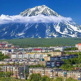 Работа в Камчатке