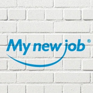 Вакансии | MY NEW JOB