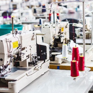 Работа для швей