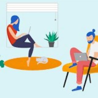 Самозанятый