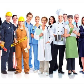 Работа за границей👌