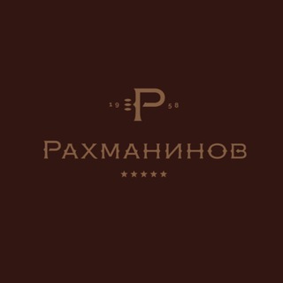 Дача Рахманинов