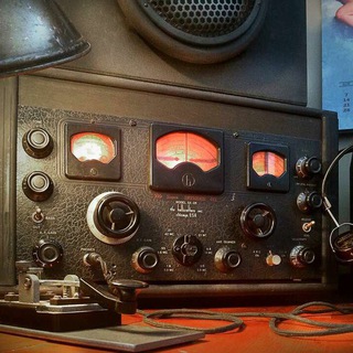 Blog Радиоshниk'а📻