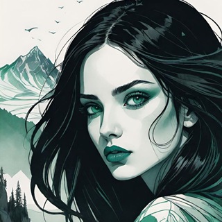 Радмила Бронская: писатель/книжный блогер/девичьячитальня