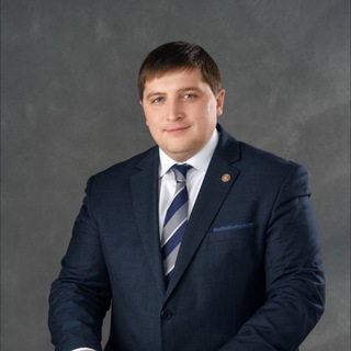 Радмир Беляев. Менделеевск