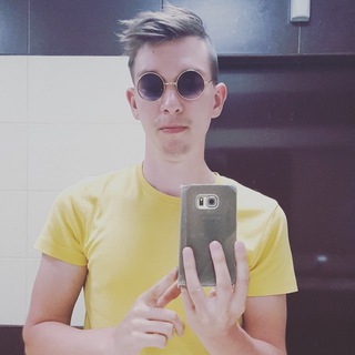 Свободная Энергия 