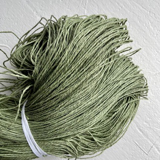 Крученая рафия MyMari