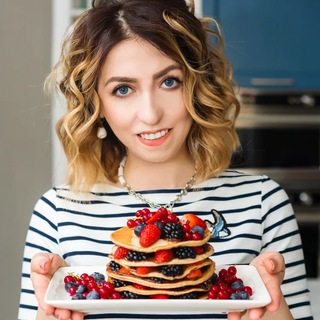 Раиса Фудблогер РЕЦЕПТЫ ЕДА