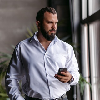 ⚜️Кузница высоких чеков⚜️ Сергей Крюков